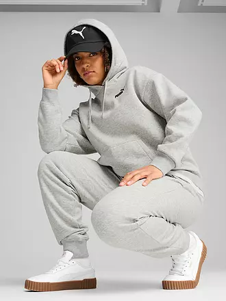 PUMA | Damen Jogginghose Comfort High Waist | 
